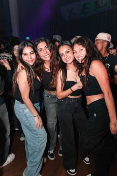 Xelosa Event